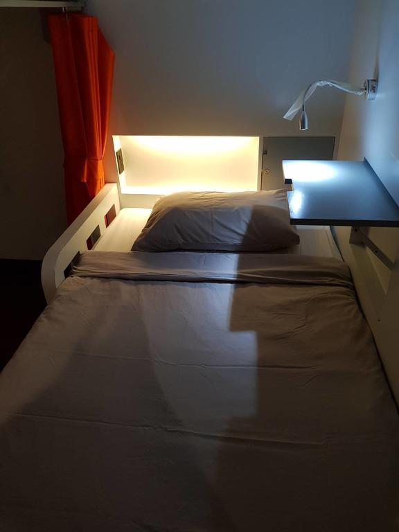 The Hive Hatyai Hostel Hat Yai Exterior photo