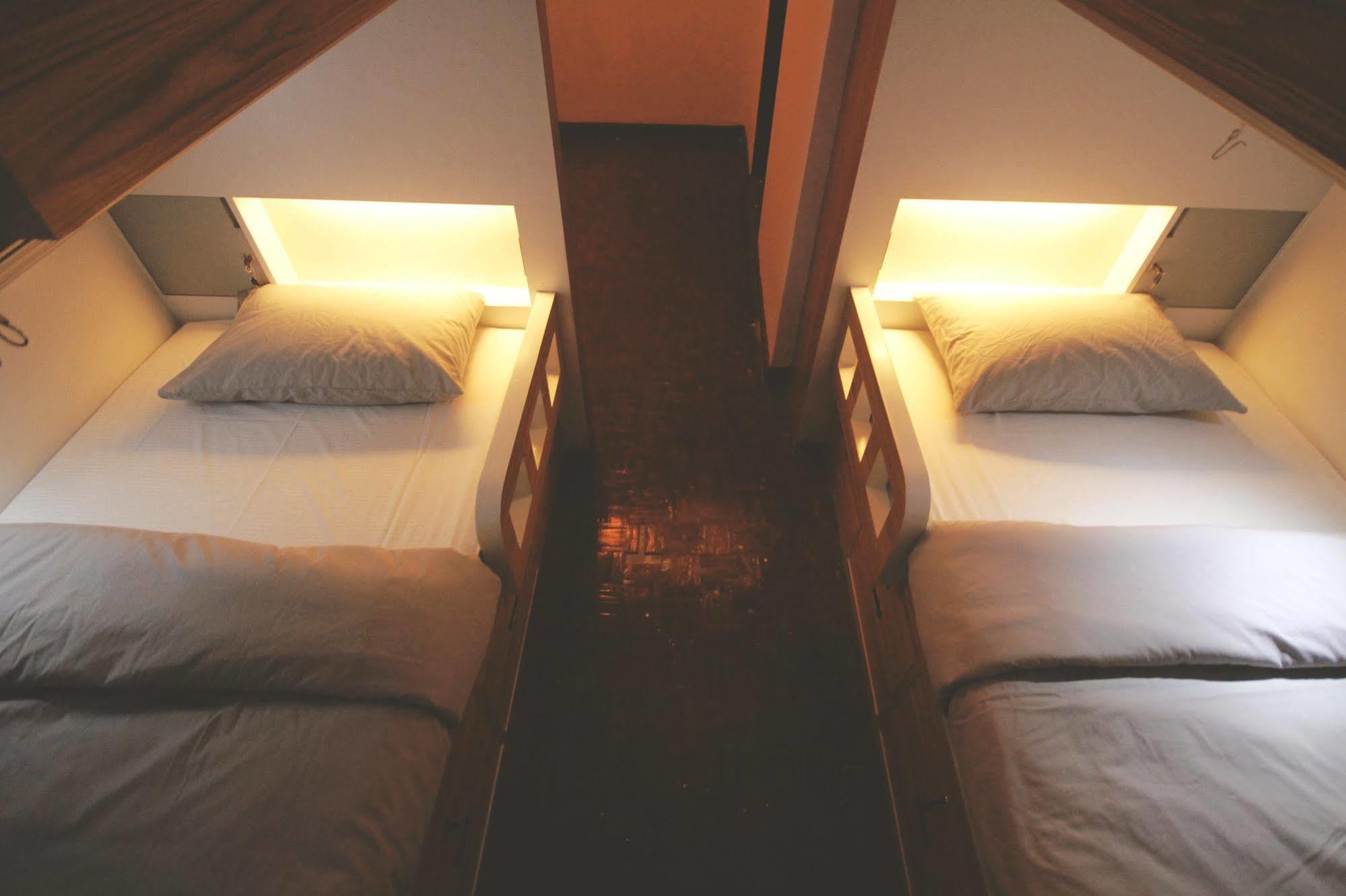 The Hive Hatyai Hostel Hat Yai Exterior photo