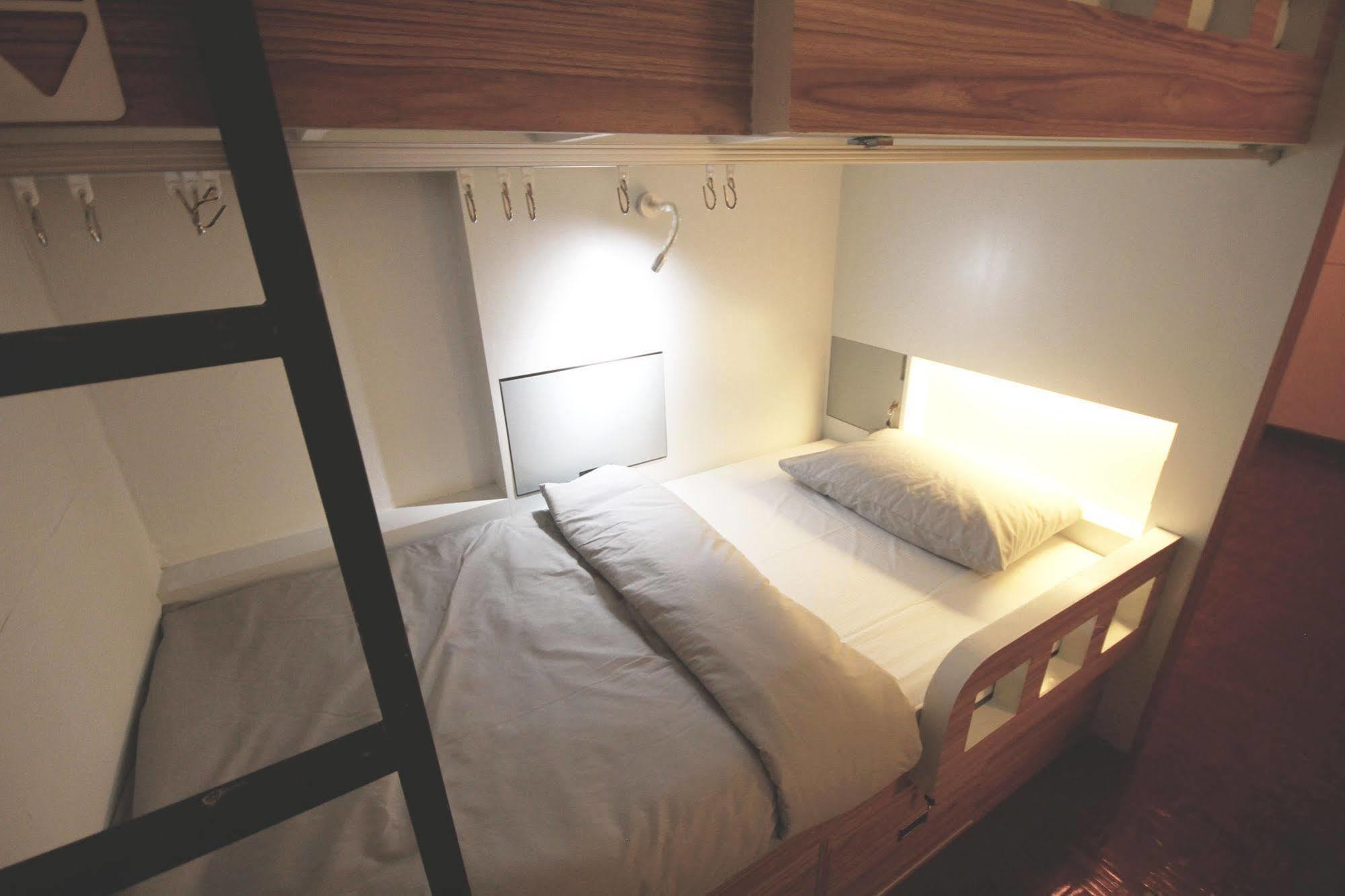 The Hive Hatyai Hostel Hat Yai Exterior photo