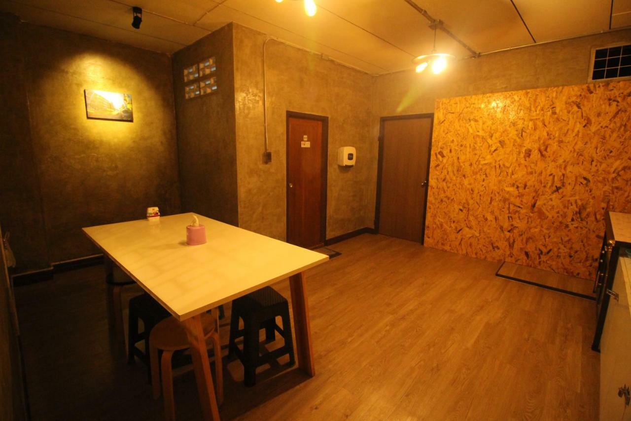 The Hive Hatyai Hostel Hat Yai Exterior photo