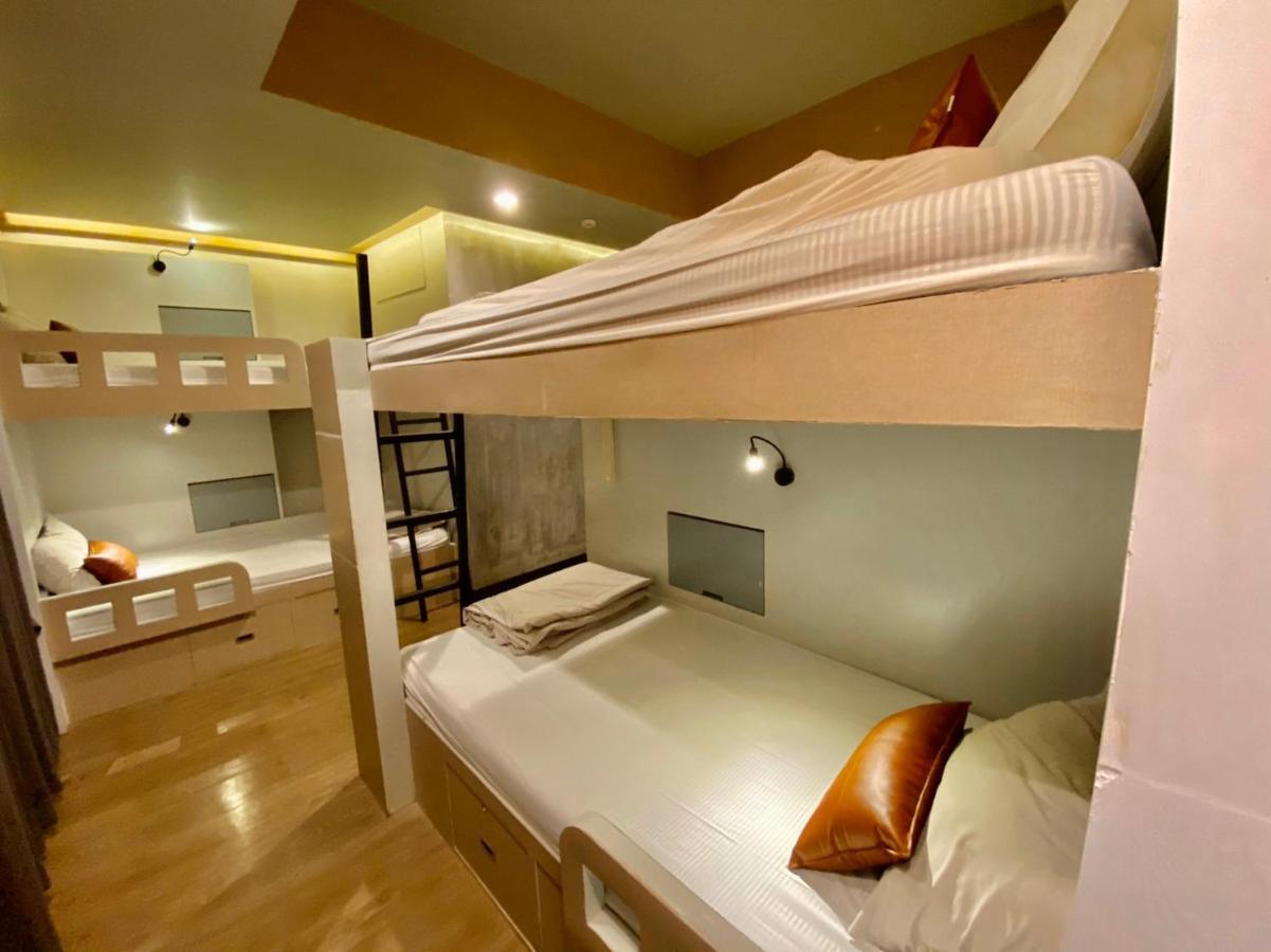 The Hive Hatyai Hostel Hat Yai Exterior photo
